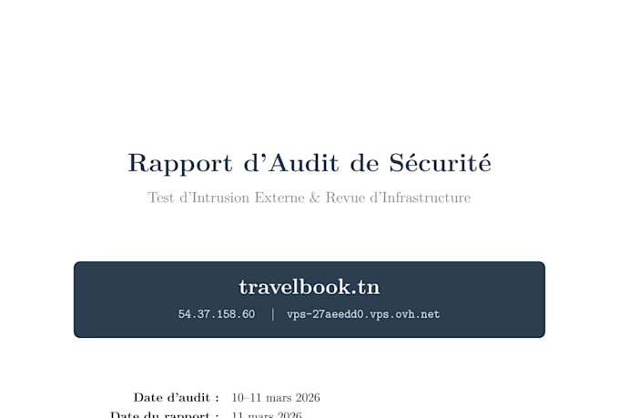 perform a complete website audit and provide actionable recommendations
